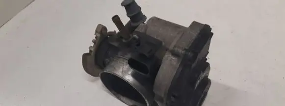 Audi A6 S6 C5 4B Throttle valve 078133063AM