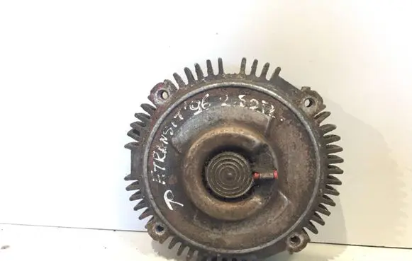 Ford Transit Viscous fan clutch 