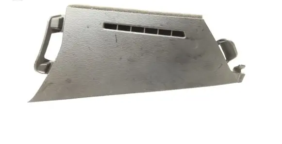 Toyota Prius+ (ZVW40) Other sill/pillar trim element 6222547010