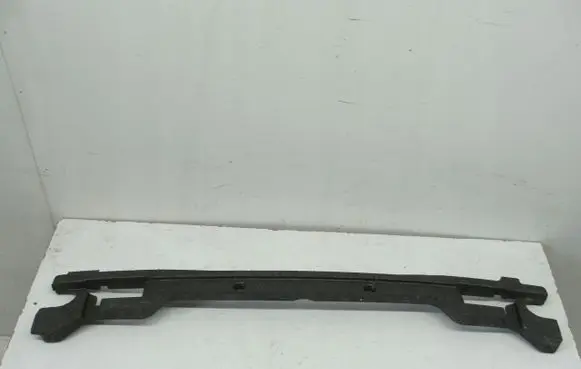 Volkswagen Transporter - Caravelle T5 Front bumper foam support bar 7E0807551A