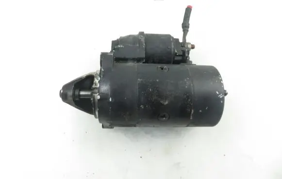 Fiat Seicento/600 Starter motor