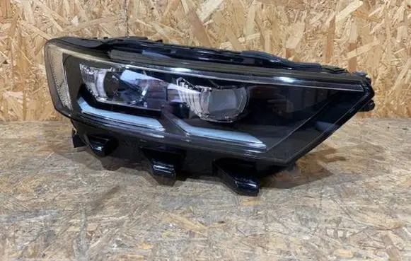 Volkswagen T-Roc Headlight/headlamp 2GA941036PVW 2GA941036P