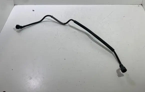 Renault Espace V (RFC) Fuel line pipe 