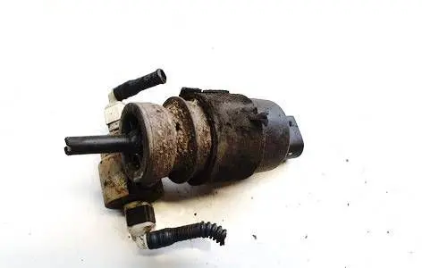 Volkswagen Touran I Windscreen/windshield washer pump 1k0955651a