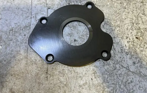 Dodge Challenger other engine part