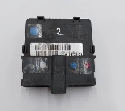 Mini One - Cooper Clubman R55 Positive wiring loom 9136725