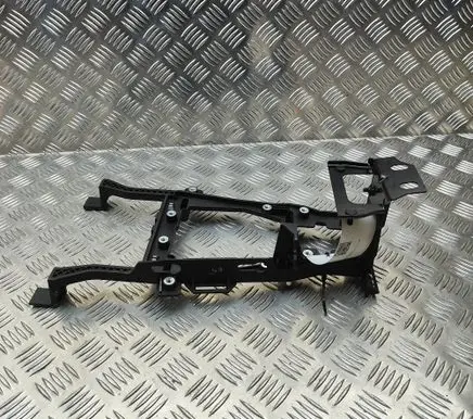 Jaguar XJ X350 Center console 5W939045A52A C2C38021