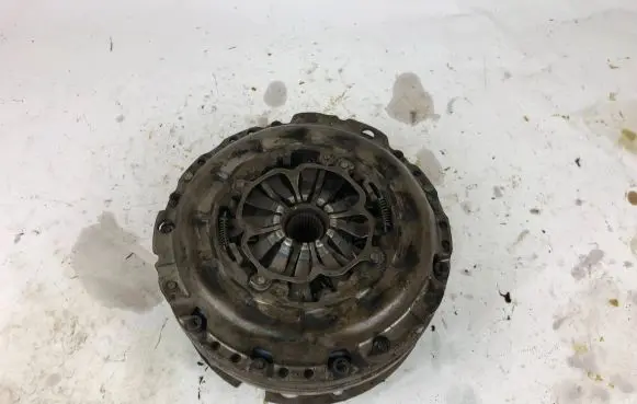Audi A6 C7 Flywheel