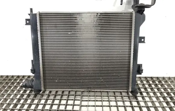 KIA Picanto Coolant radiator
