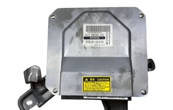 Lexus RX 330 - 350 - 400H Brake system control unit/module 8954048340