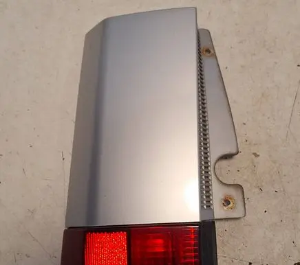 Rear fog light