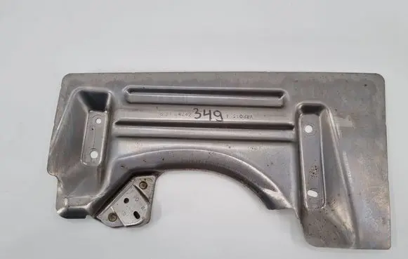 Dodge Challenger Other interior part 68184242