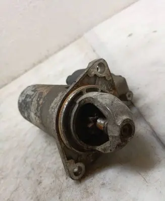 Opel Sintra Starter motor 2339303701