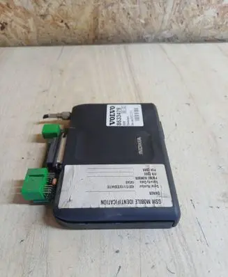 Volvo V70 Phone control unit/module 8633479 001291