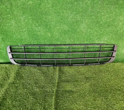 Peugeot Expert Front bumper lower grill 1400587677