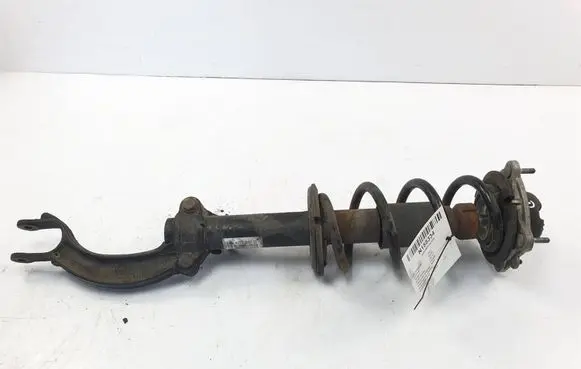 Audi A6 C7 Front shock absorber/damper 4G0413031D