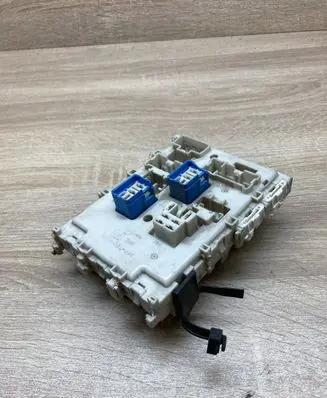 Fuse module