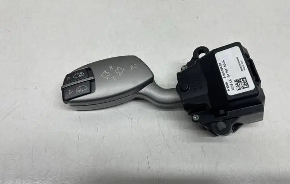 BMW 7 E65 E66 Indicator stalk 6959984