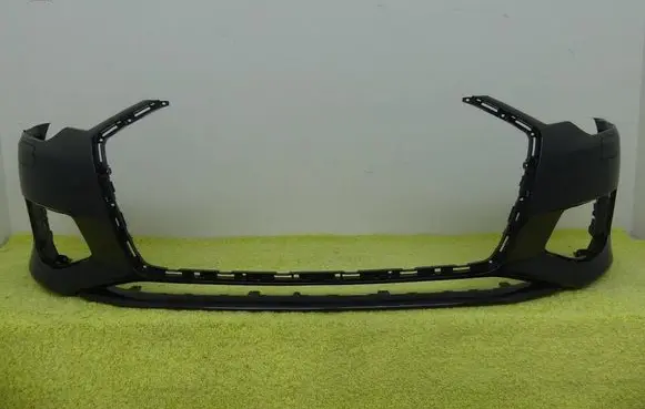 Audi A6 S6 C8 4K Front bumper 4K0807437