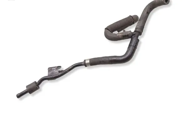 Porsche Cayenne (92A) Engine coolant pipe/hose 7P5122447R