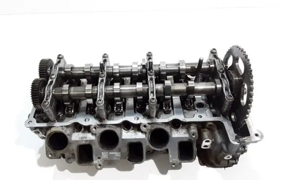 Audi Q7 4L Engine head 059109130AG 0268059354D8 37144968A