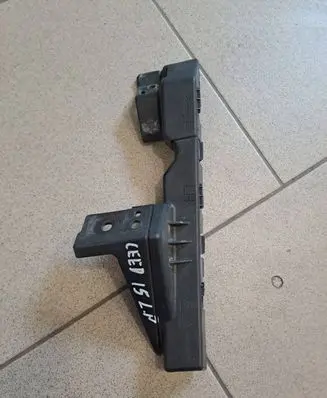KIA Ceed Front bumper mounting bracket 86517-A2000