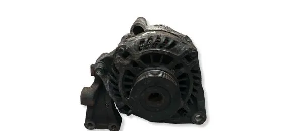 Mitsubishi ASX Generator/alternator 1800A334 A2TX1081B