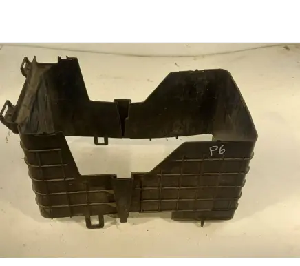 Volkswagen PASSAT B6 Battery box tray cover/lid 1K0915335C 1K0915336B