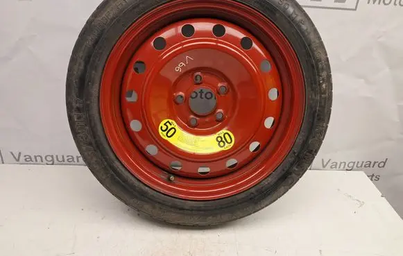 Hyundai i40 R17 spare wheel 