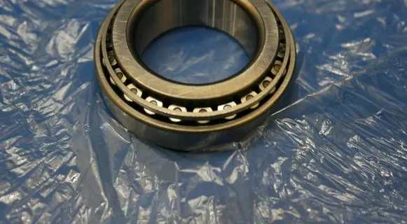 Ford Sierra Rear wheel ball bearing 713678280 5011391 FAG