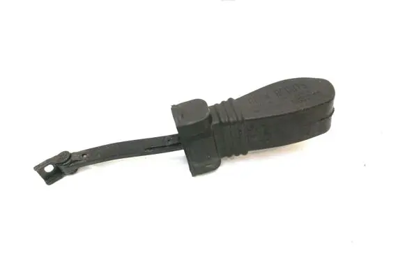 Audi A4 S4 B8 8K Rear door check strap stopper 8K0839267B