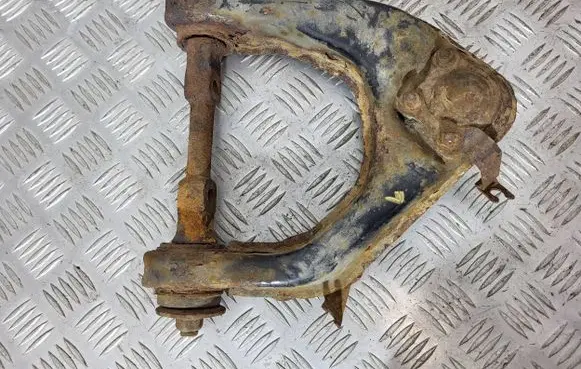 Hyundai Terracan Front upper control arm/wishbone 