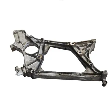 Mercedes-Benz GLE (W166 - C292) Generator/alternator bracket A6512012009
