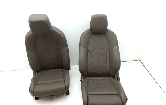 BMW 5 G60 G61 Seat set 