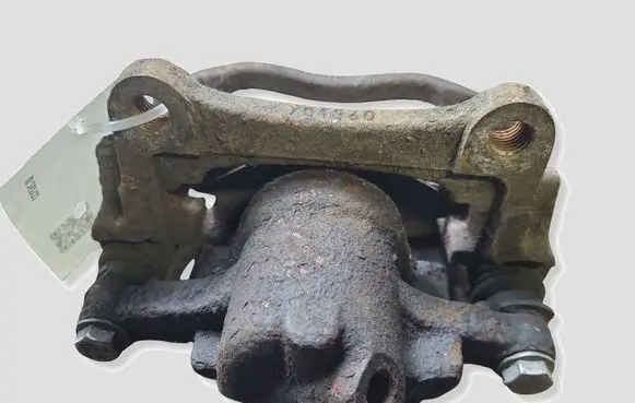 Mercedes-Benz Vito Viano W639 Rear brake caliper