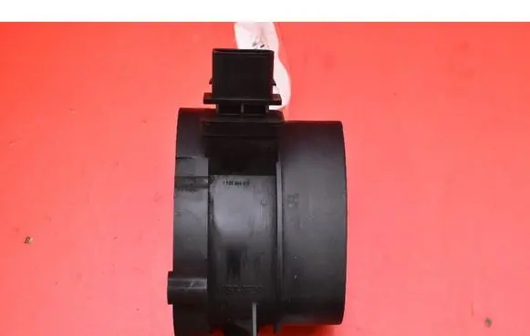 Mass air flow meter