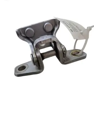 Rear door upper hinge
