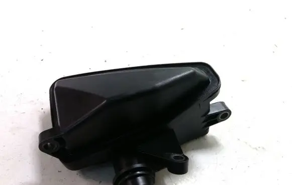 Mercedes-Benz S W221 Intake resonator A6421400087