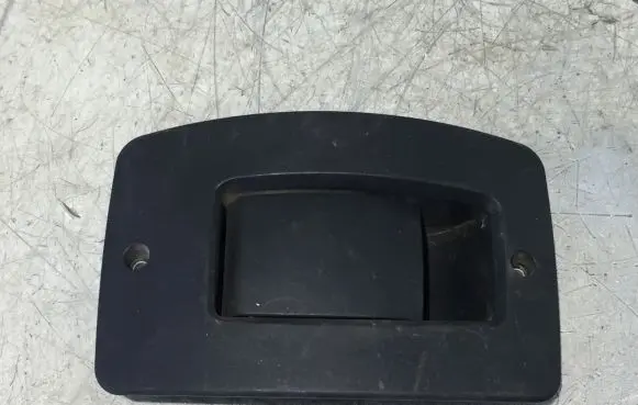 Fiat Ducato Rear door interior handle 242449