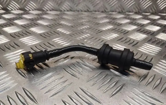 Opel Astra G Vacuum line/pipe/hose