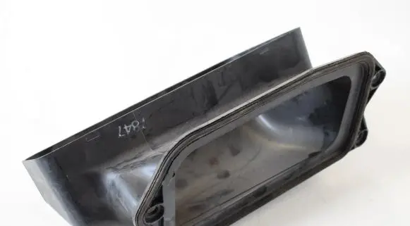 Audi A4 S4 B8 8K Air intake duct part 8K1819904