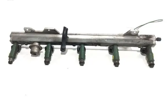 Fuel main line pipe