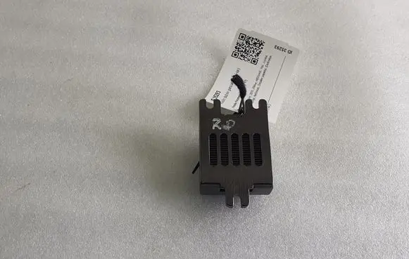 Porsche Panamera (970) Front door high frequency speaker 7PP035411E