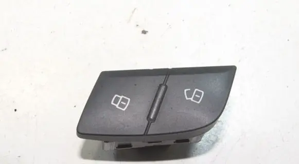 Audi A7 S7 4G Central locking switch button 4G8962108