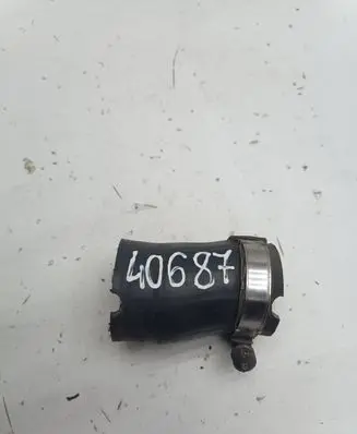KIA Ceed Intercooler hose/pipe 282522A700