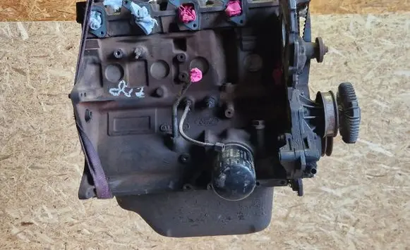 Ford Transit Engine 4FB TL05359 844F6L049AB