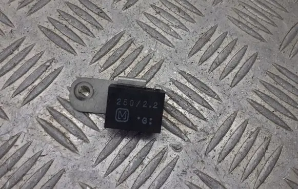 Honda Civic ABS relay 