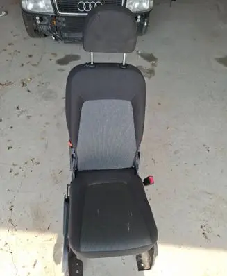 Fiat Doblo Front passenger seat