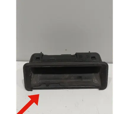BMW 3 E90 E91 Tailgate/trunk/boot exterior handle 7118158