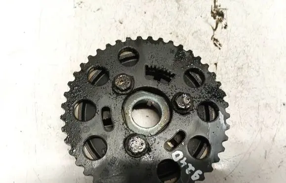 Audi A2 Camshaft pulley/ VANOS 038109111e 045109239